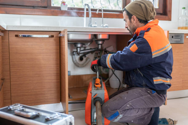 Best Residential Plumbing Services  in Glastonbury Center, CT